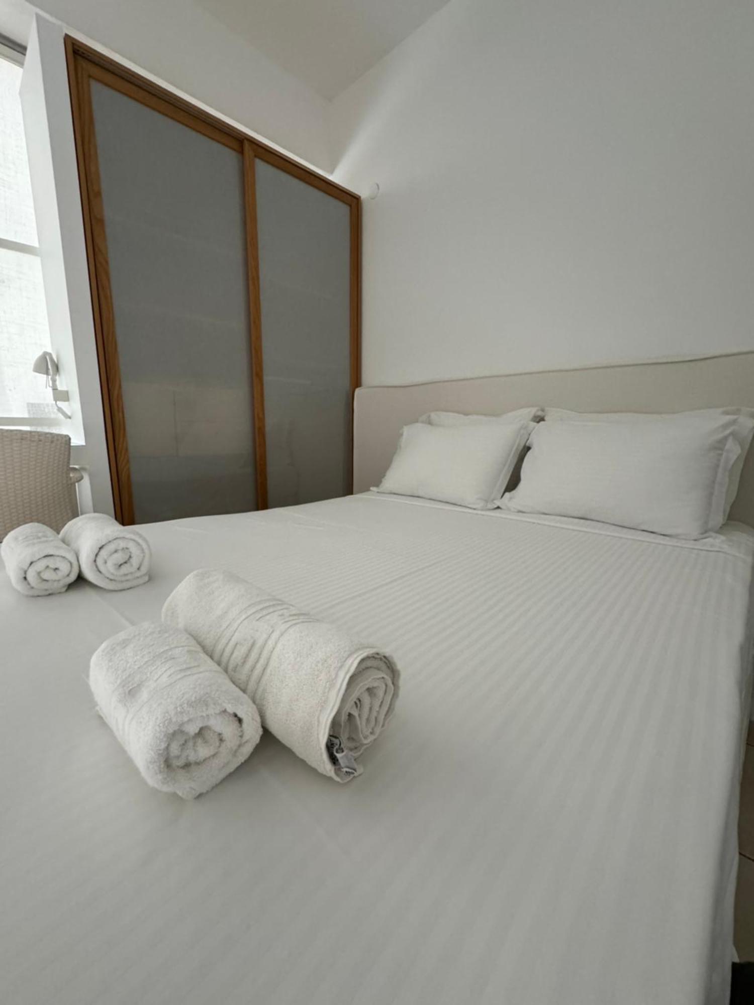 Possidi Hiliadou Boutique Resort Екстер'єр фото