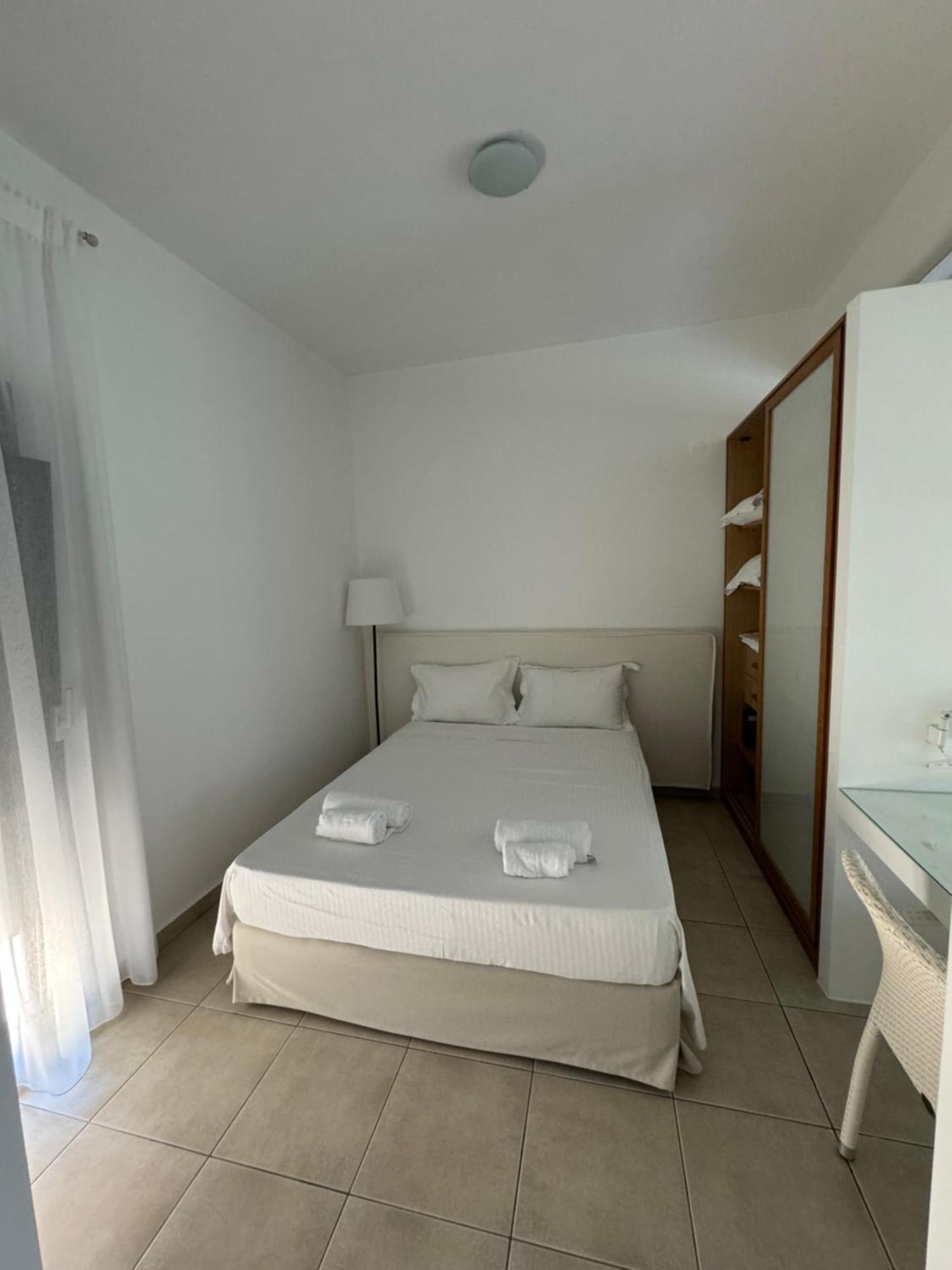 Possidi Hiliadou Boutique Resort Екстер'єр фото