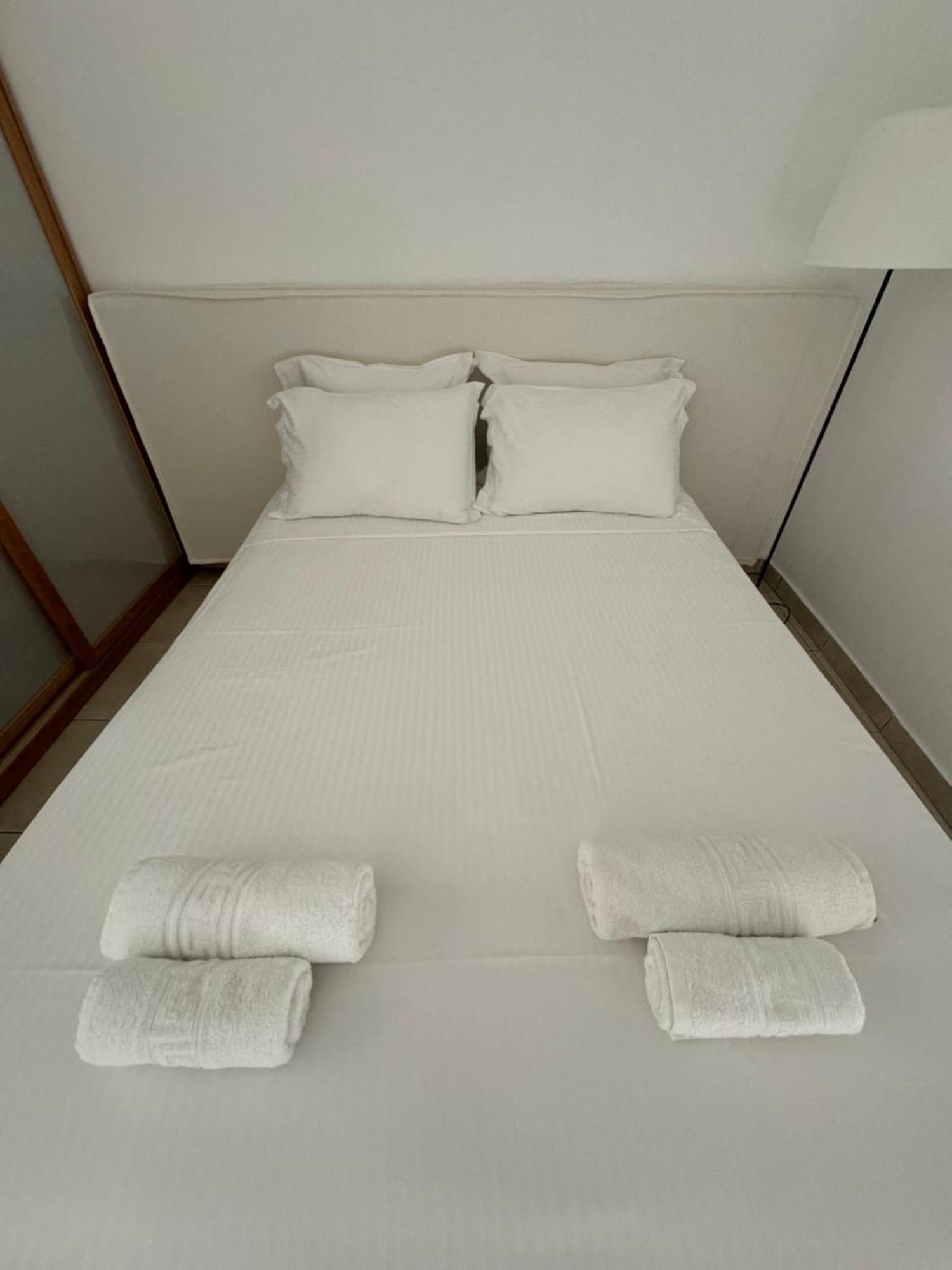 Possidi Hiliadou Boutique Resort Екстер'єр фото